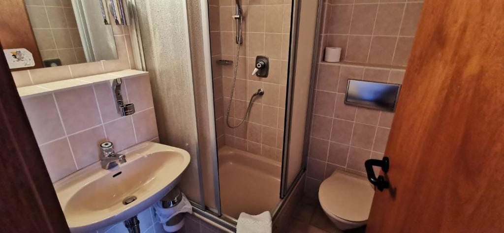 Heidehotel Soltauer Hof — 2