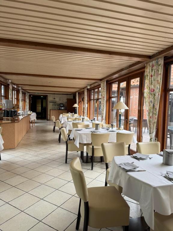 Heidehotel Soltauer Hof — 3