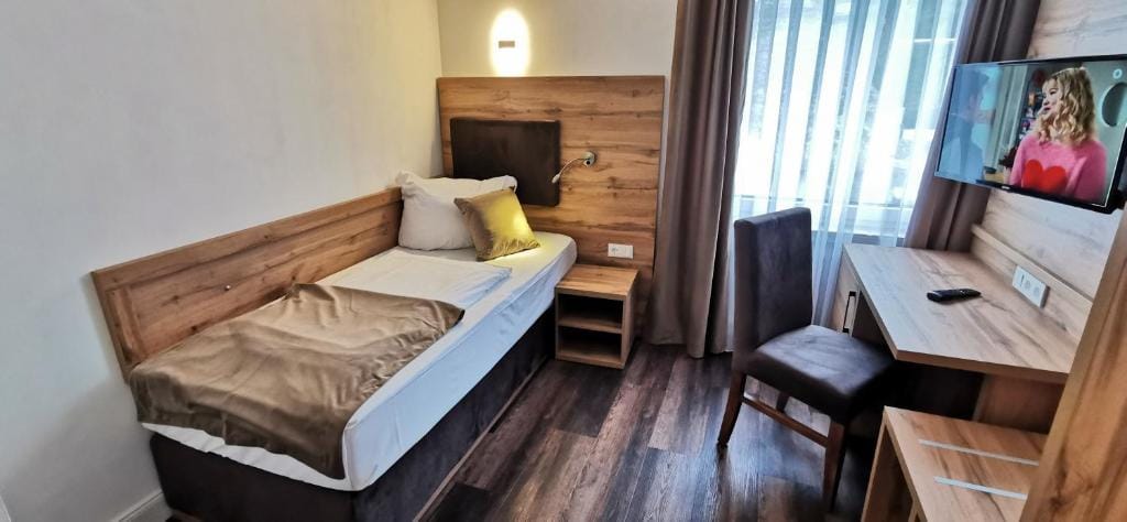 Heidehotel Soltauer Hof — 4