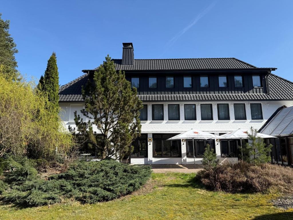 Heidehotel Soltauer Hof — 5