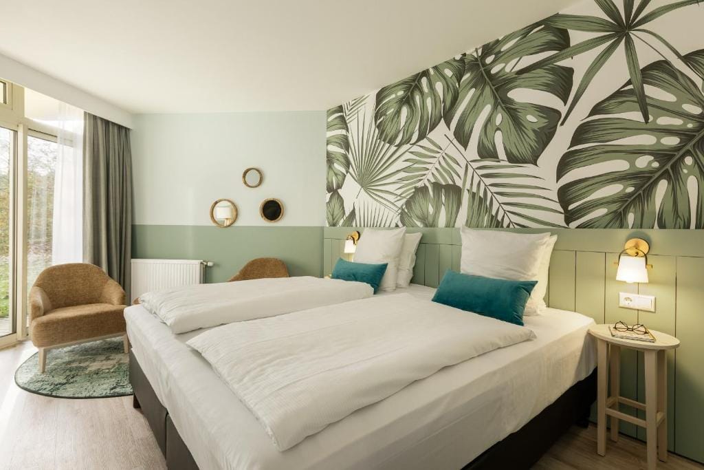 Hotel Bispinger Heide by Center Parcs — 2