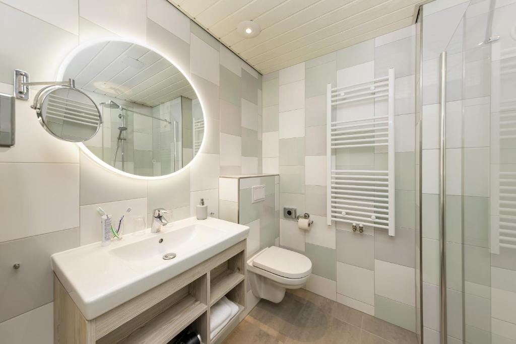 Hotel Bispinger Heide by Center Parcs — 3