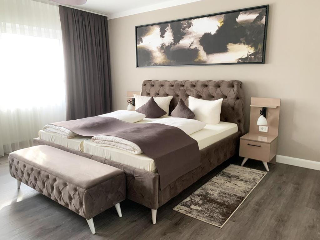 Hotel Bispinger Hof — 2