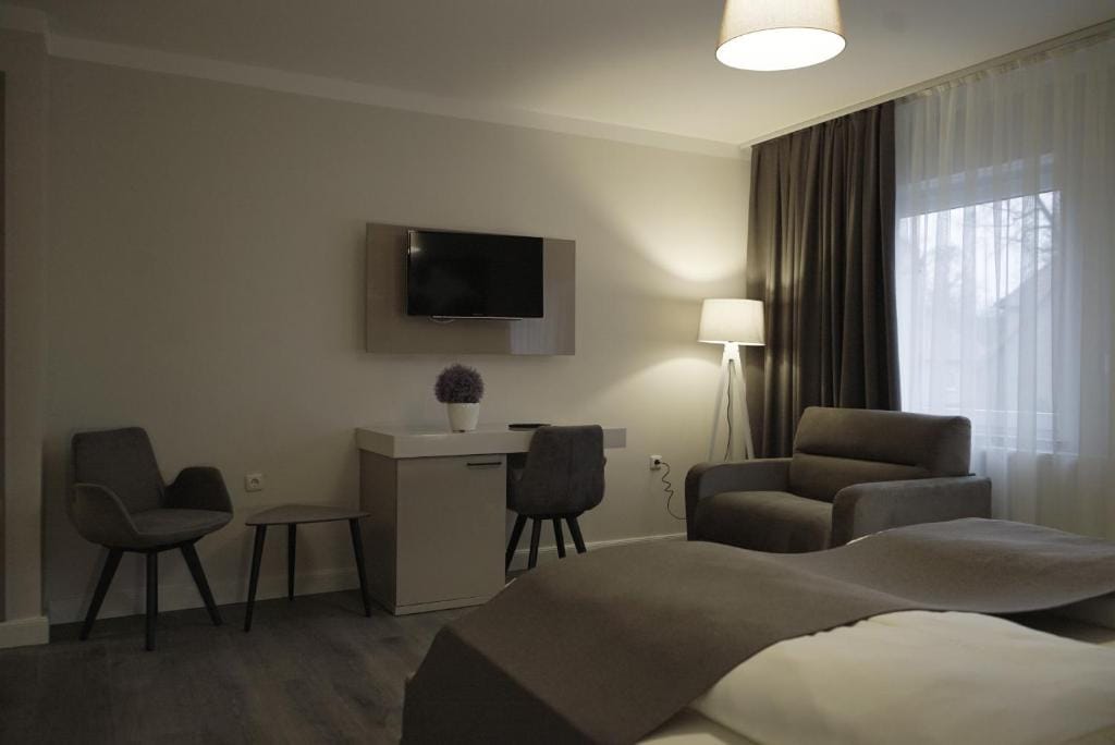 Hotel Bispinger Hof — 4
