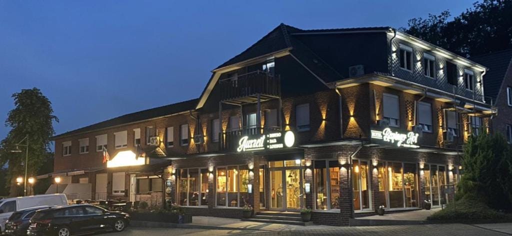 Hotel Bispinger Hof — 5
