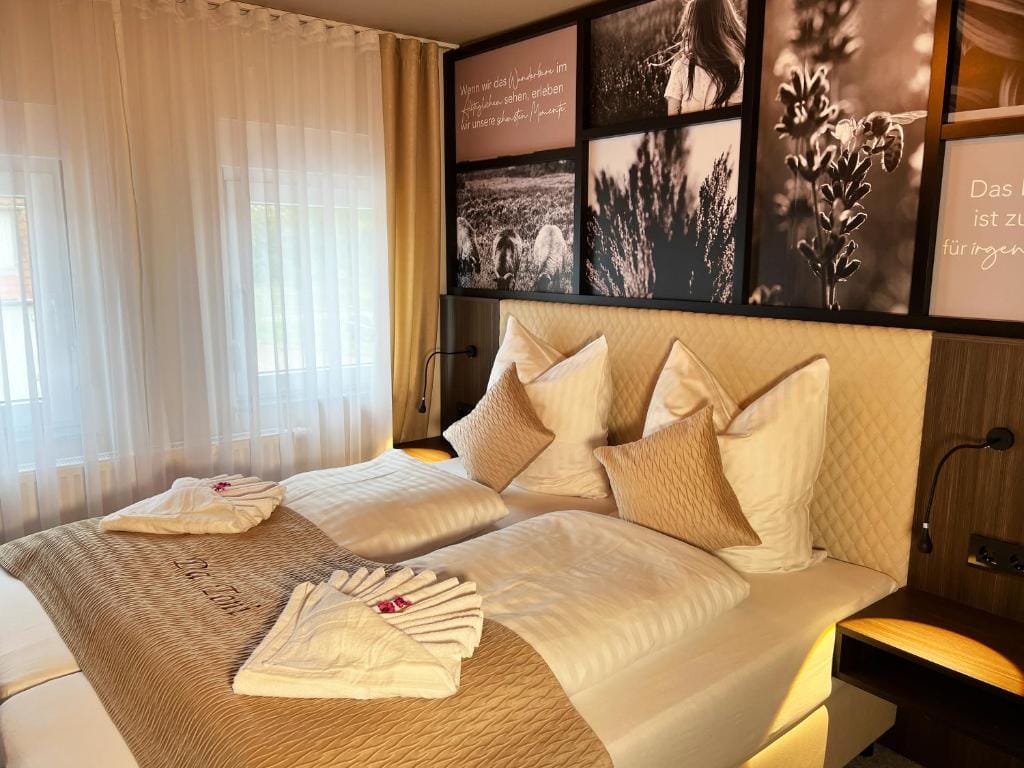 Hotel Da Toni — 2