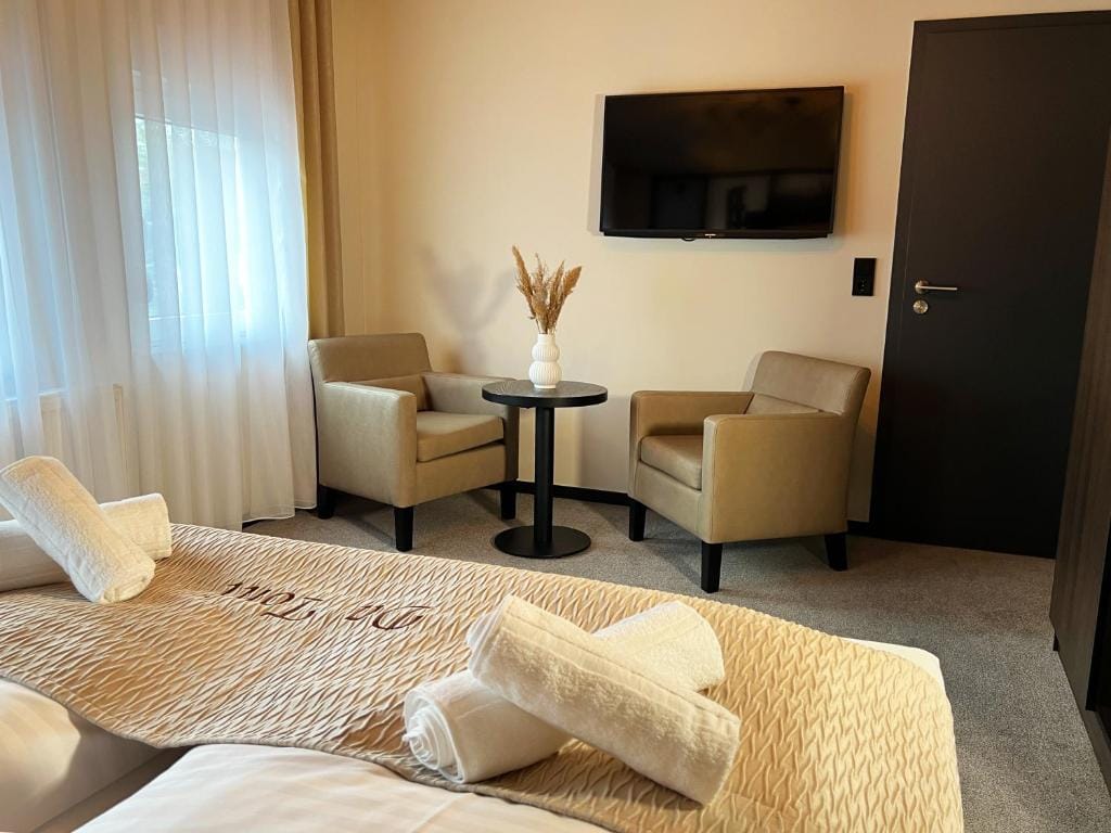 Hotel Da Toni — 5