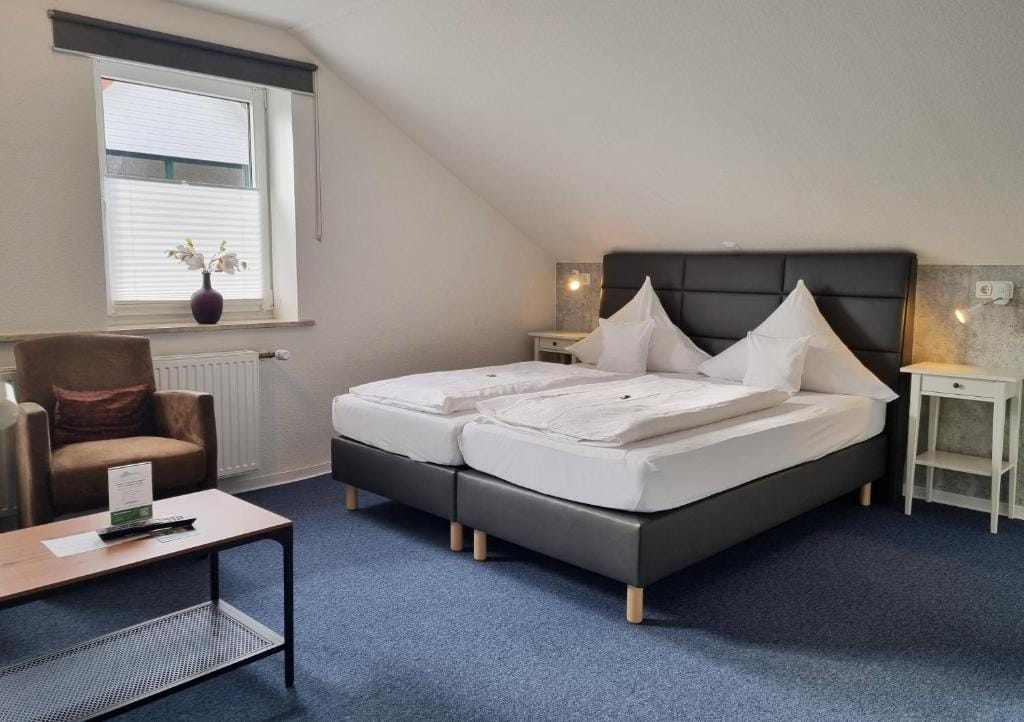 Hotel Dat greune Eck — 2