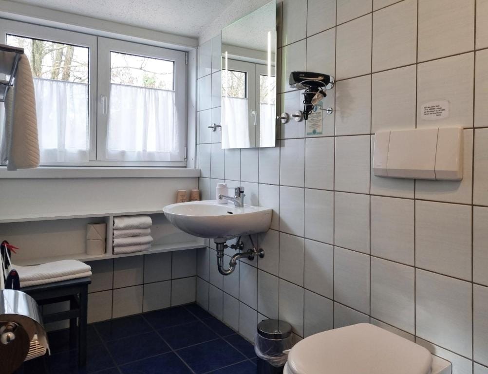 Hotel Dat greune Eck — 3