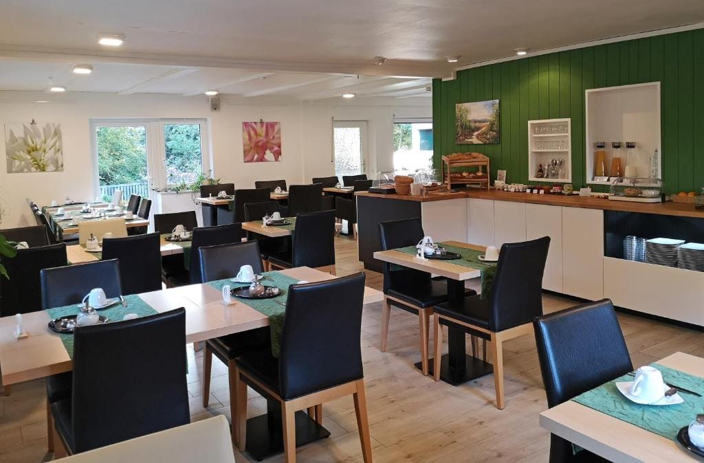 Hotel Dat greune Eck — 4