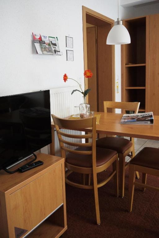 Hotel Dat greune Eck — 5