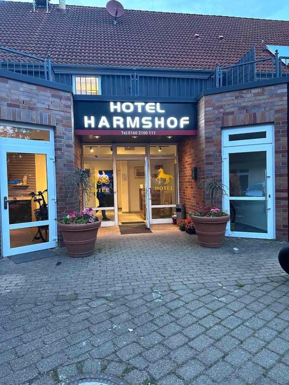 Hotel Harmshof Bispingen — 3
