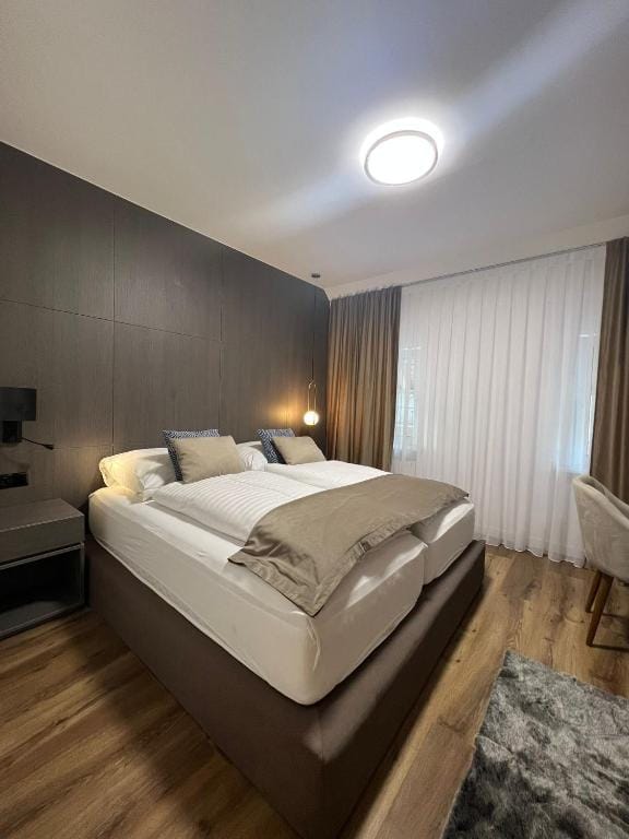 Hotel Harmshof Bispingen — 4