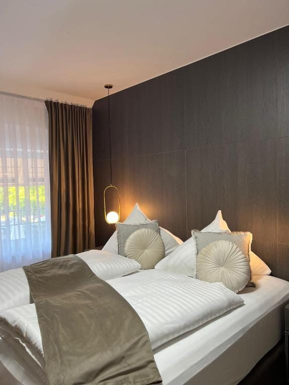Hotel Harmshof Bispingen — 5
