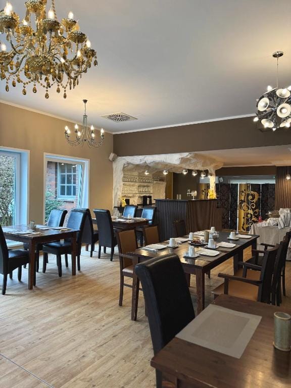 Hotel Haus Hubertus — 4