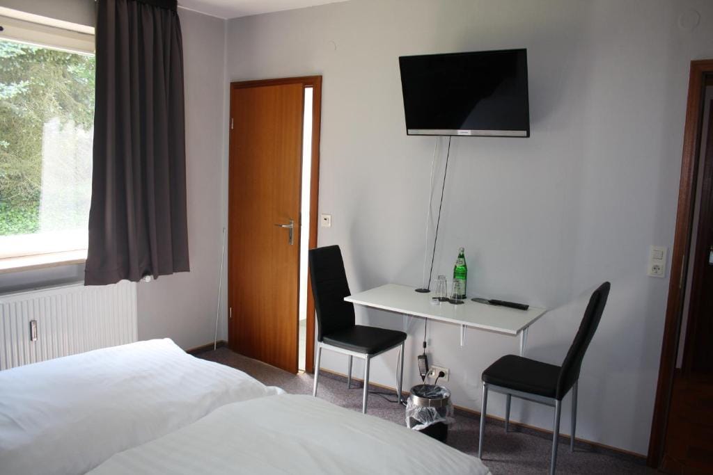 Hotel Haus Hubertus — 5