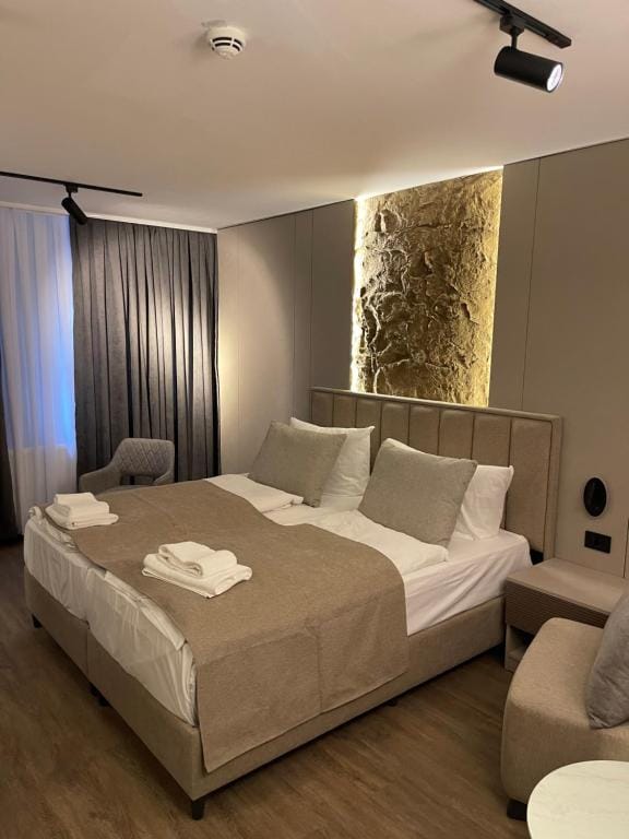 Hotel Heidelux