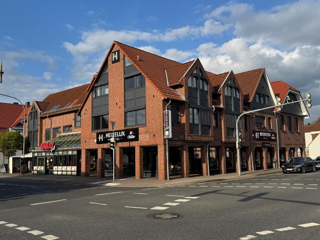 Hotel Heidelux — 5