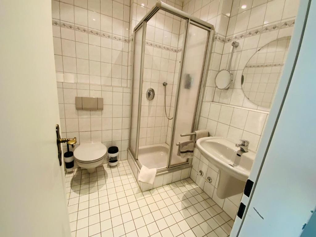 Hotel Kaiserhof — 5