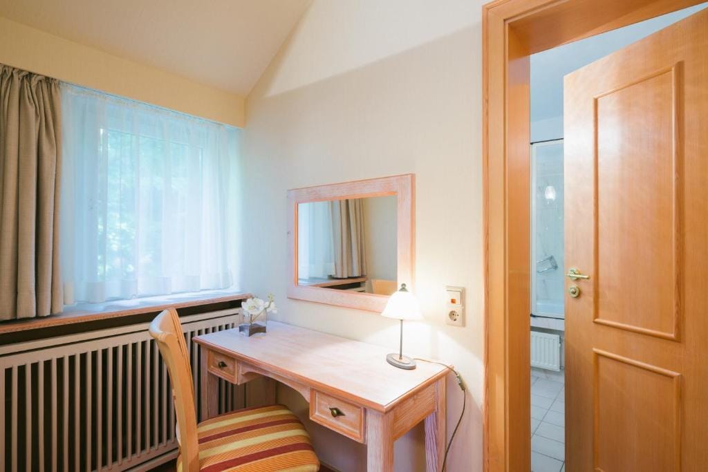 Hotel Landhaus Höpen — 2