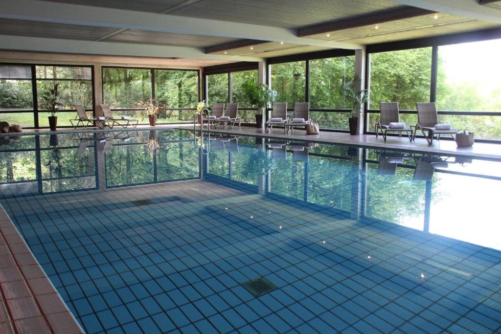 Hotel Landhaus Höpen — 3