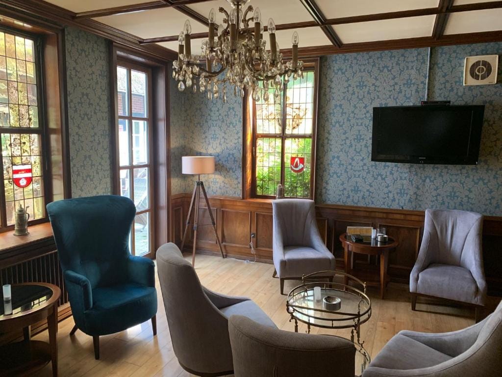 Hotel Landhaus Höpen — 4