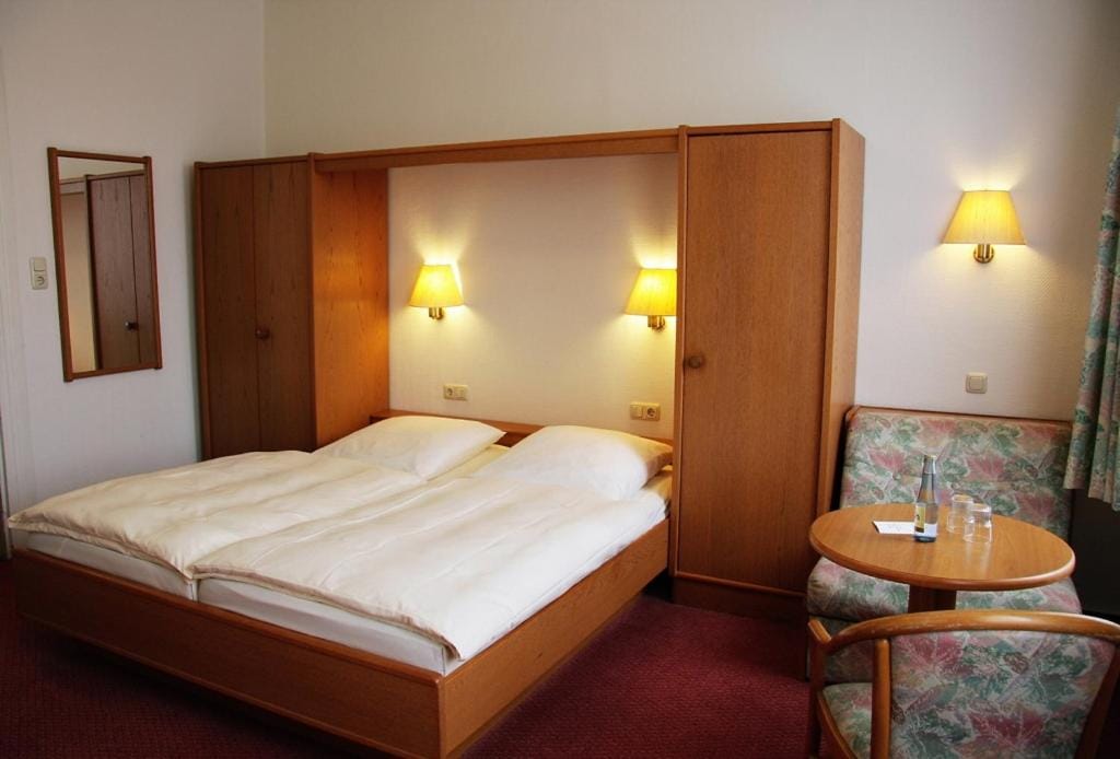 Hotel Meyn — 2