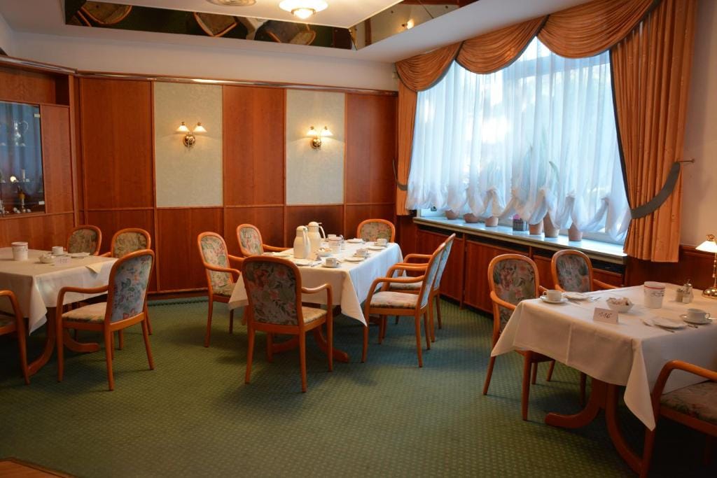 Hotel Meyn — 4