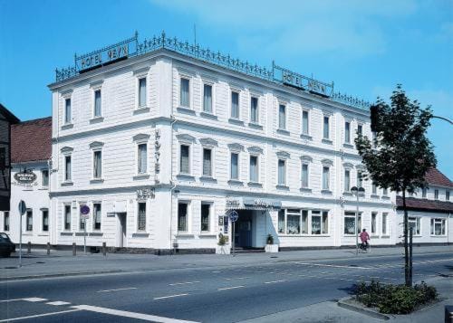 Hotel Meyn — 5