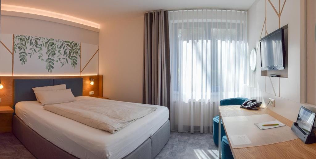 Hotel Park Soltau — 2