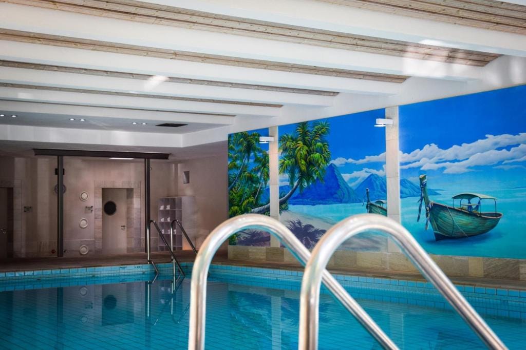Hotel Park Soltau — 3