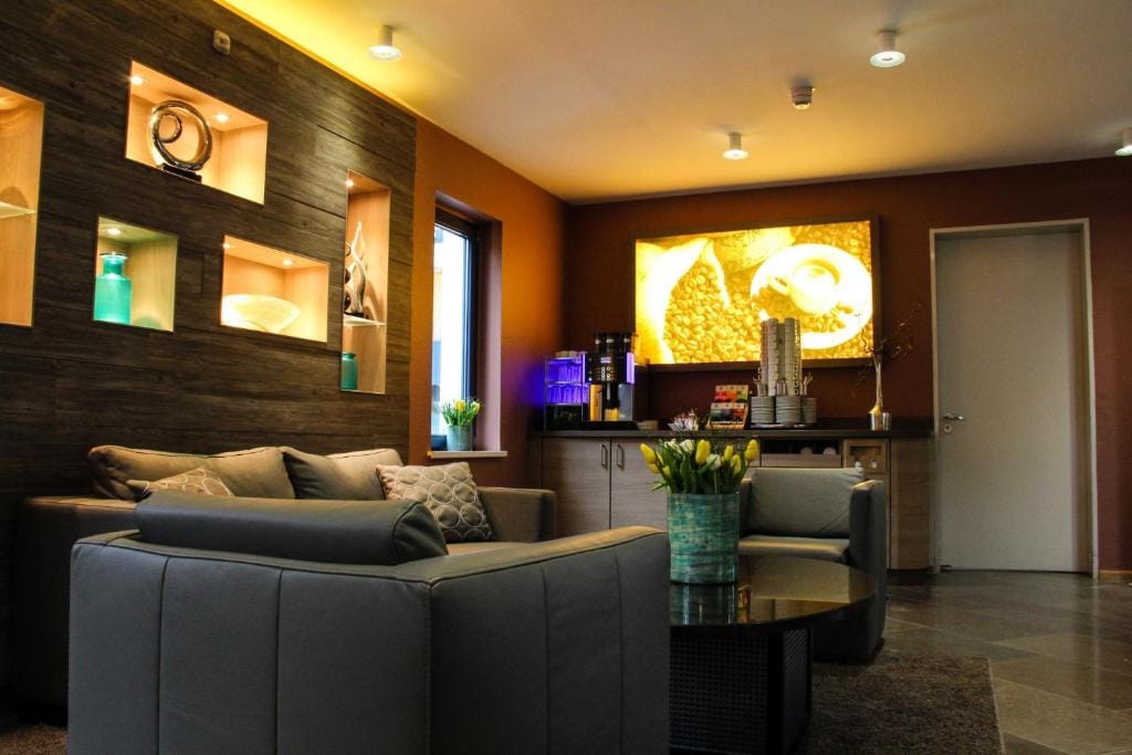 Hotel Park Soltau — 5
