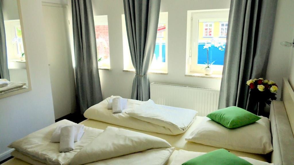 Hotel Stadt Soltau
