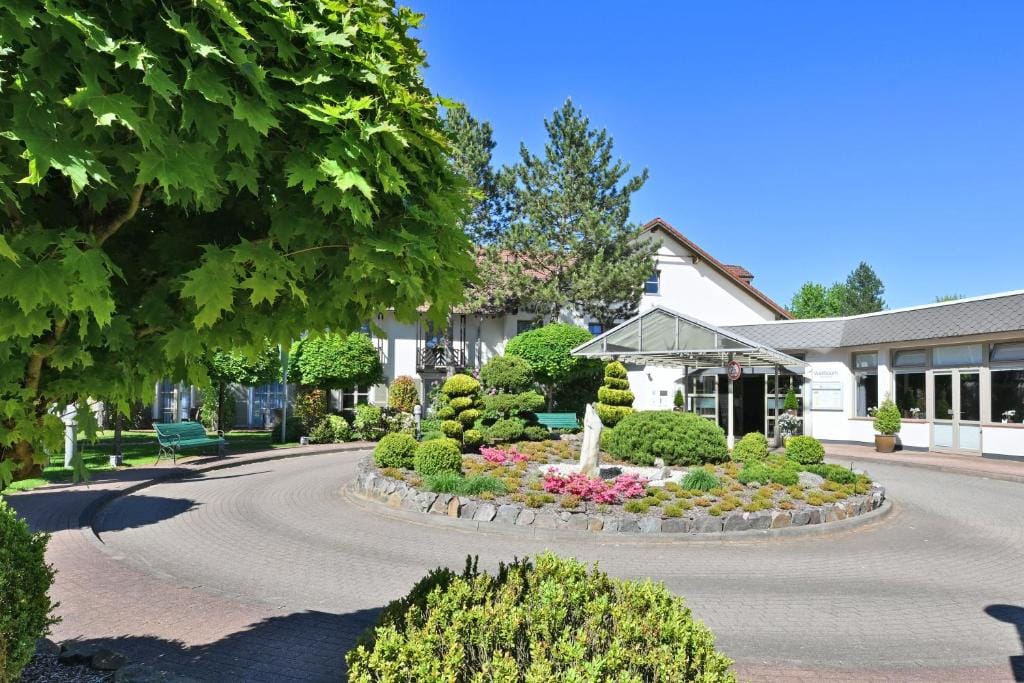 Landhotel Schnuck