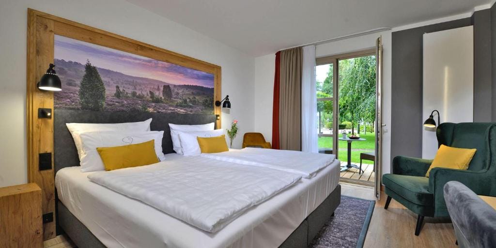 Landhotel Schnuck — 2