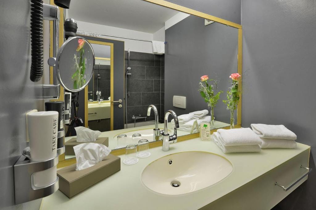 Landhotel Schnuck — 3