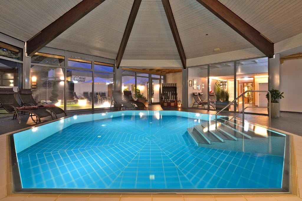 Landhotel Schnuck — 4