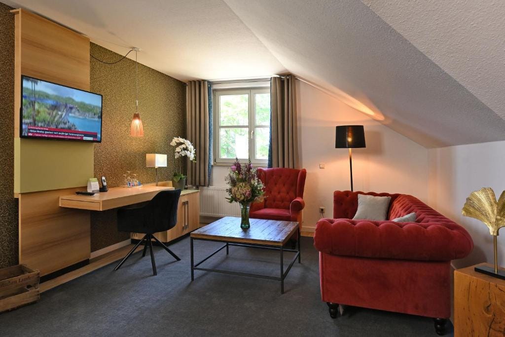 Landhotel Schnuck — 5