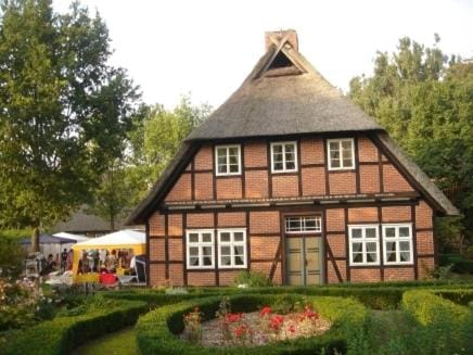 Neuenkirchener Hof — 3