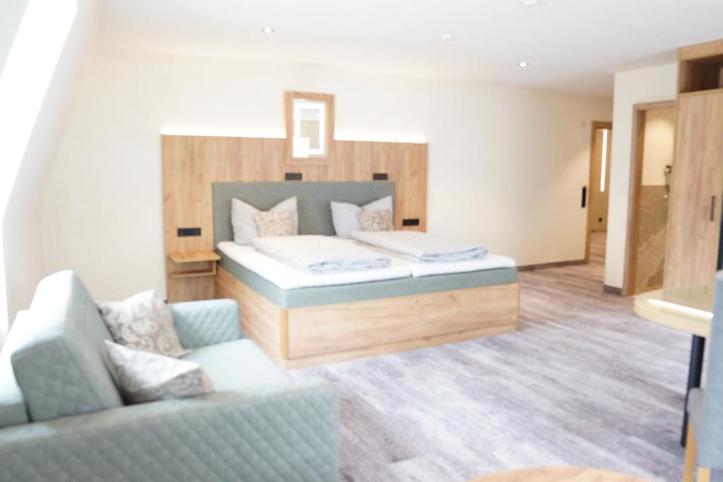 Smart Hotel Heideparadies — 2