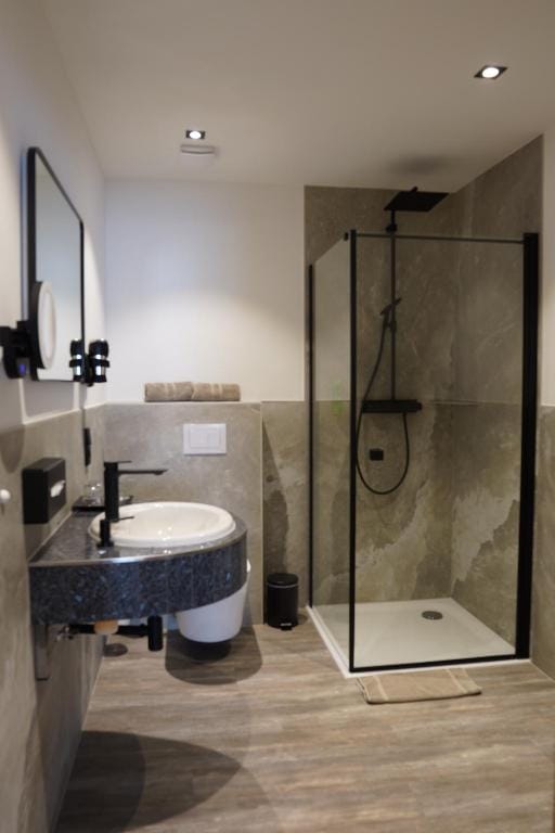 Smart Hotel Heideparadies — 3