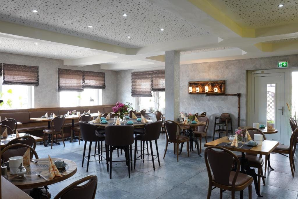 Smart Hotel Heideparadies — 4
