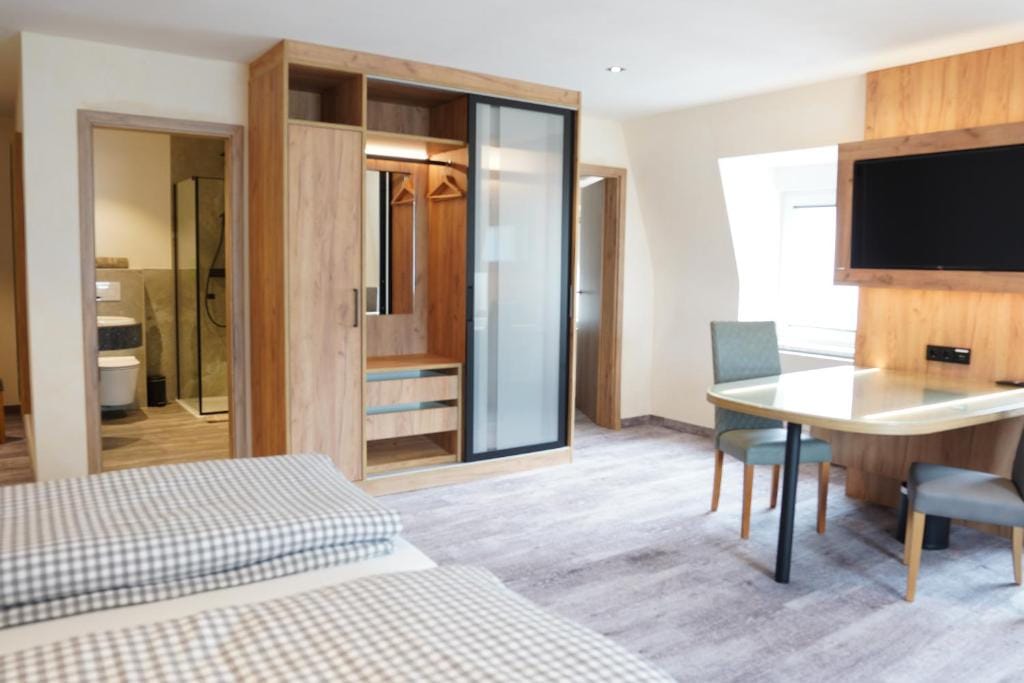 Smart Hotel Heideparadies — 5