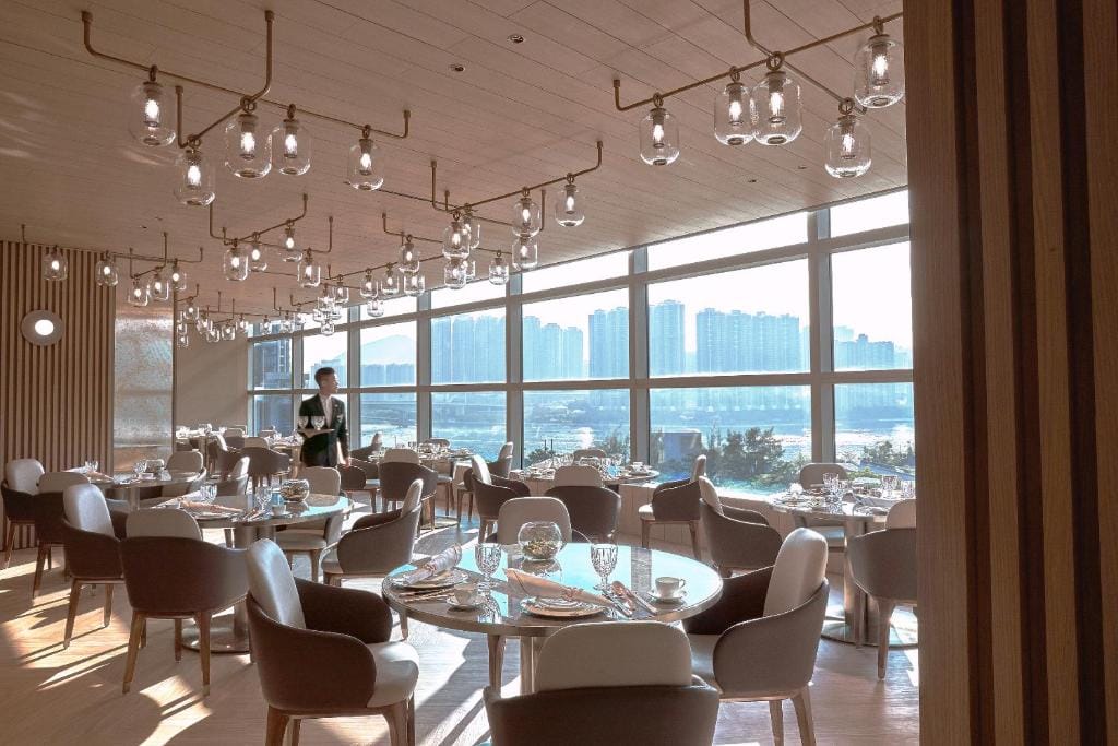Nina Hotel Tsuen Wan West — 5
