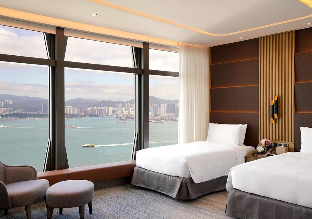 Oasis Aurum 181 Hotel — 2