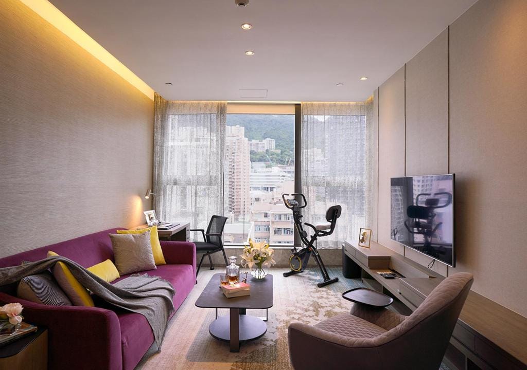 Oasis Aurum 181 Hotel — 5