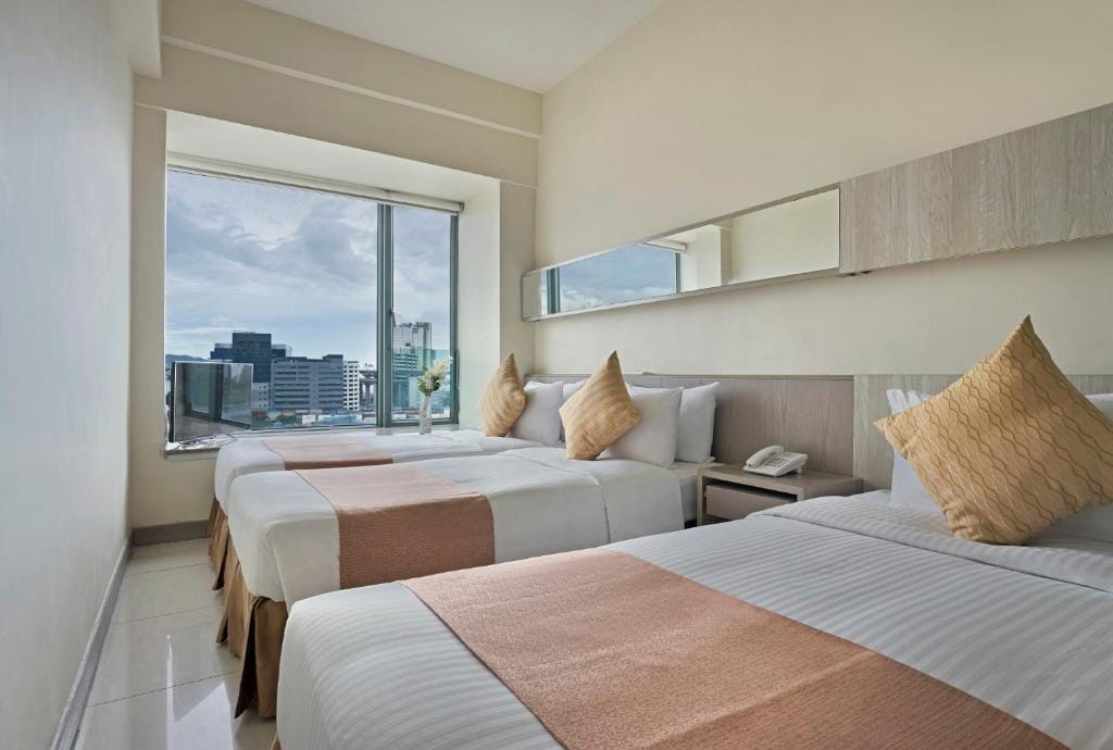 Rambler Oasis Hotel — 2