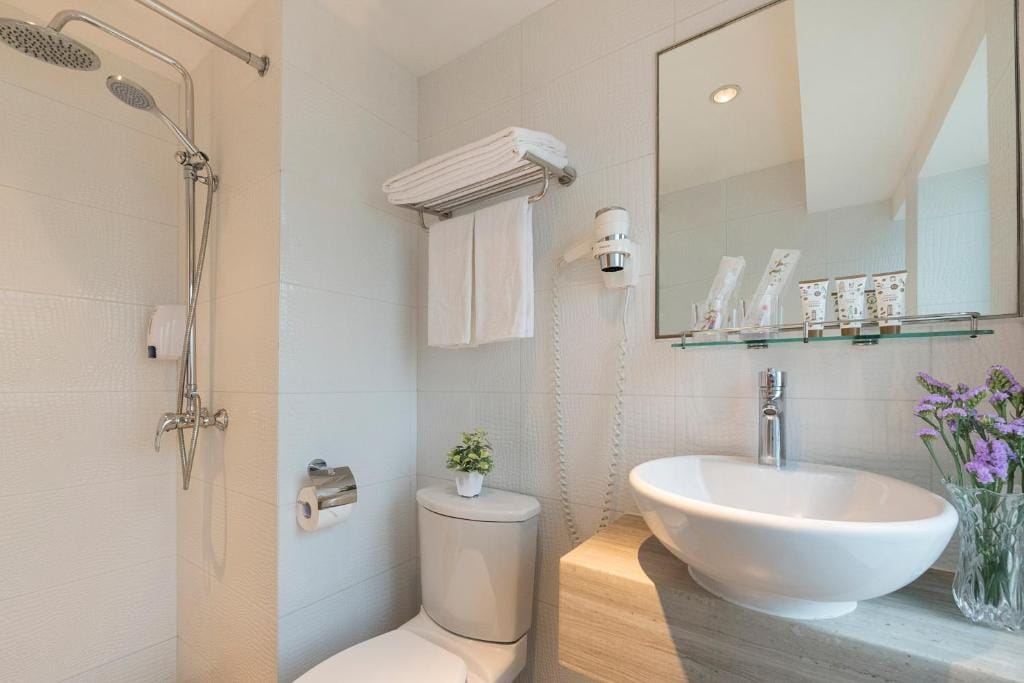 Silka Far East Hotel — 3