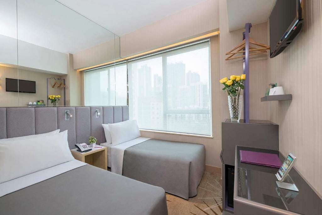 Silka Far East Hotel — 5