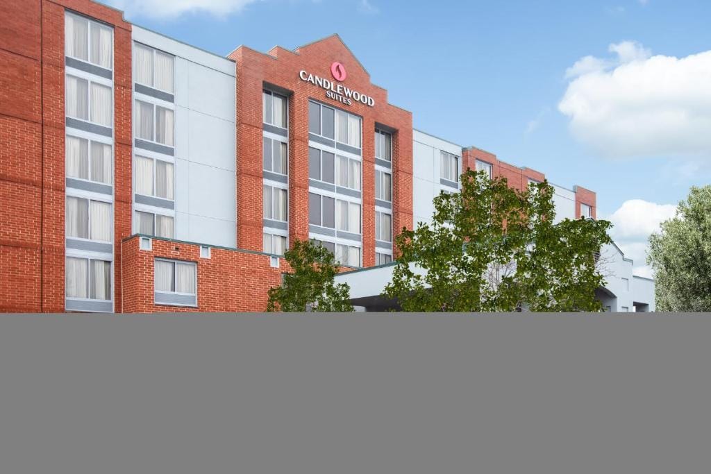 Candlewood Suites - Cincinnati Northeast - Mason by IHG